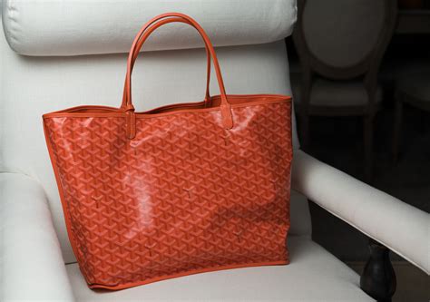 goyard and laptop bag|Goyard zipper tote.